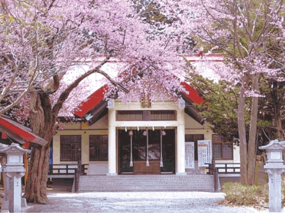 豊栄神社