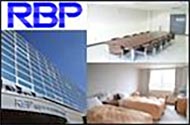 恵庭リサーチ・ビジネスパーク 株式会社