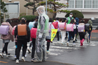 小地域ネットワーク活動のイメージ写真(1)